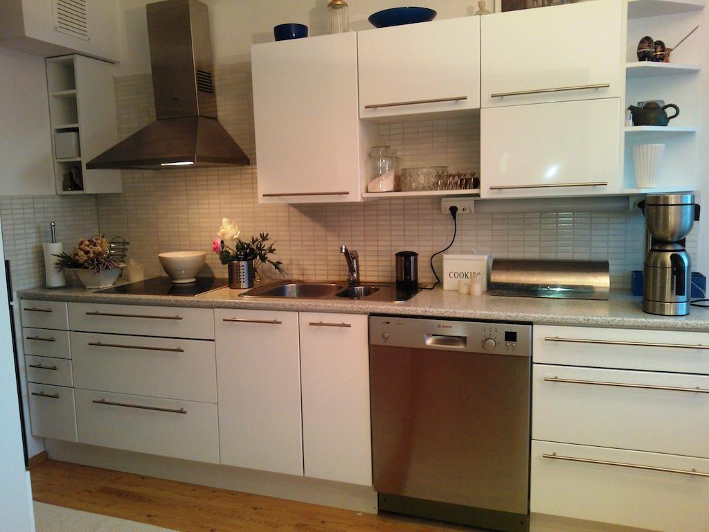 Koskikatu Apartment Рованиеми Екстериор снимка