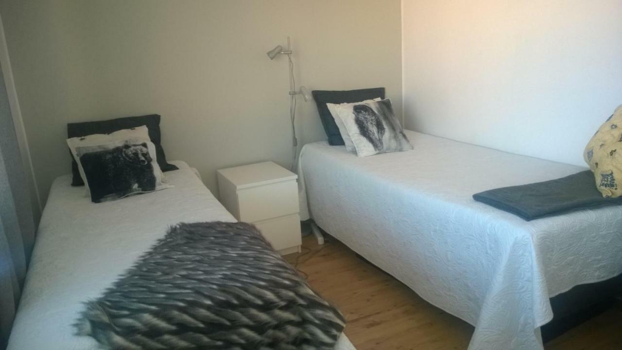 Koskikatu Apartment Рованиеми Екстериор снимка