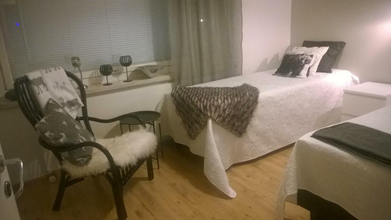 Koskikatu Apartment Рованиеми Екстериор снимка
